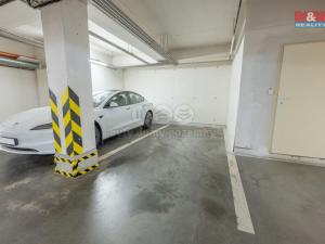 Prodej bytu 2+kk, Praha - Horní Počernice, Dandova, 59 m2