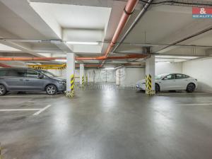 Prodej bytu 2+kk, Praha - Horní Počernice, Dandova, 59 m2