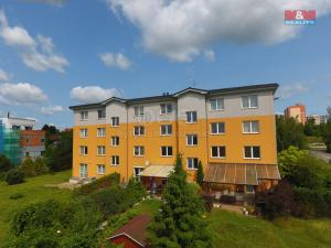 Prodej bytu 2+kk, Praha - Horní Počernice, Dandova, 59 m2