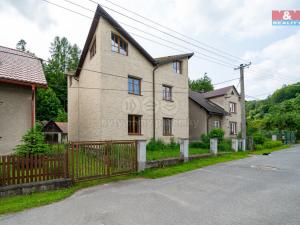Prodej rodinného domu, Olšany - Klášterec, 146 m2