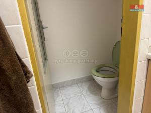 Pronájem kanceláře, Velké Popovice, Smetanova, 35 m2