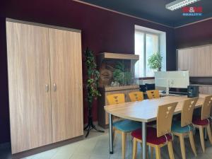 Pronájem kanceláře, Velké Popovice, Smetanova, 35 m2