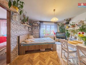 Prodej bytu 3+kk, Trutnov - Horní Staré Město, 64 m2