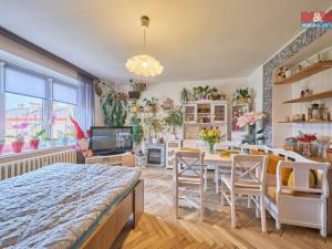 Prodej bytu 3+kk, Trutnov - Horní Staré Město, 64 m2