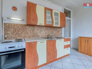 Pronájem bytu 1+1, Plzeň - Bolevec, Manětínská, 40 m2