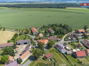 Prodej rodinného domu, Žleby - Zehuby, 267 m2