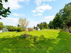 Prodej rodinného domu, Bernartice, Písecká, 98 m2