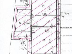 Pronájem bytu 1+1, Brno, Masarykova, 40 m2