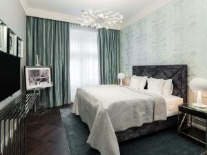 Prodej atypického bytu, Karlovy Vary, Vřídelní, 94 m2