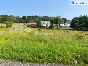 Prodej pozemku pro bydlení, Bordovice, 788 m2