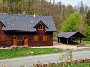Prodej chaty, Jindřichov, 135 m2