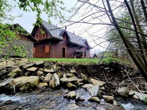 Prodej chaty, Jindřichov, 135 m2