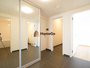 Pronájem bytu 2+kk, Praha - Modřany, Komořanská, 65 m2