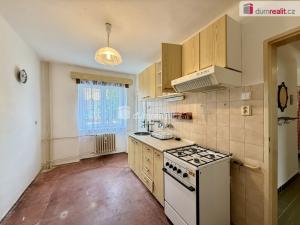 Prodej bytu 2+1, Ostrov, 65 m2