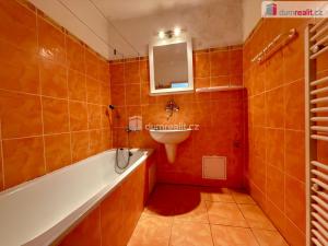 Prodej bytu 2+1, Ostrov, 65 m2