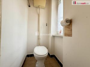 Prodej bytu 2+1, Ostrov, 65 m2