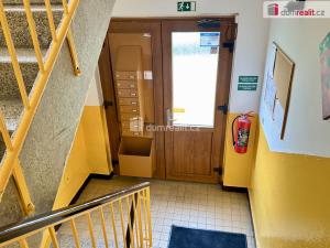 Prodej bytu 2+1, Ostrov, 65 m2