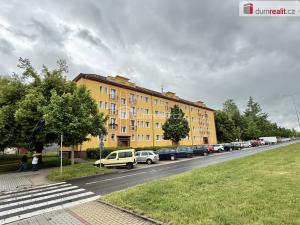 Prodej bytu 2+1, Ostrov, 65 m2