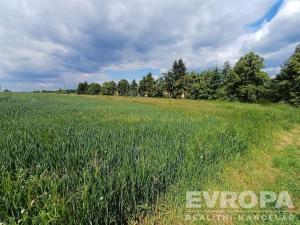 Prodej pozemku pro bydlení, Okrouhlo, 1073 m2