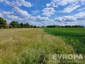 Prodej pozemku pro bydlení, Okrouhlo, 900 m2
