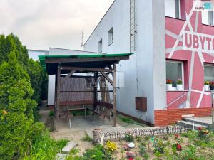 Pronájem bytu 1+kk, Kroměříž, Kaplanova, 20 m2