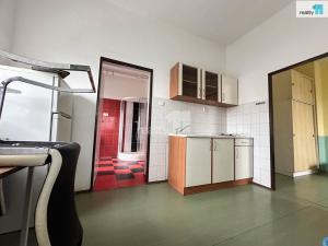 Pronájem bytu 1+kk, Kroměříž, Kaplanova, 20 m2