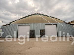 Pronájem skladu, Podivín, 1000 m2