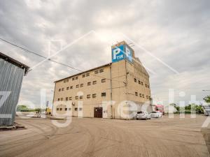 Pronájem skladu, Podivín, 1600 m2