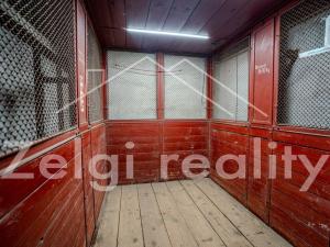 Pronájem skladu, Podivín, 1600 m2