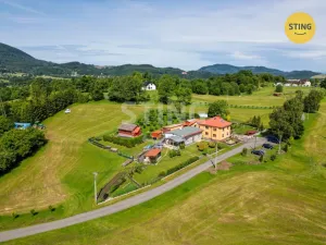 Prodej rodinného domu, Frenštát pod Radhoštěm, Helštýn, 120 m2