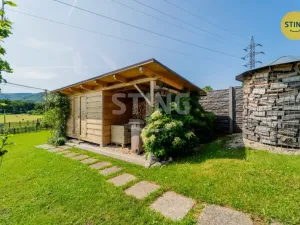 Prodej rodinného domu, Frenštát pod Radhoštěm, Helštýn, 120 m2