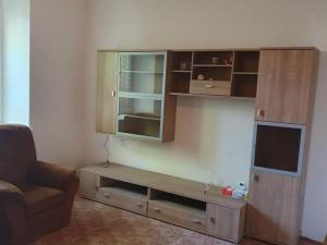 Pronájem bytu 2+1, Ostrava - Hulváky, Železárenská, 65 m2