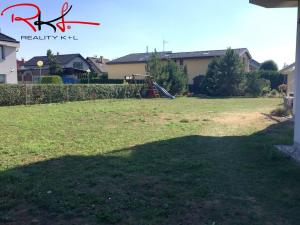 Pronájem bytu 2+kk, Bradlec, Zelená, 54 m2