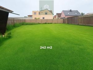 Prodej pozemku pro bydlení, Holýšov, Francouzská, 242 m2