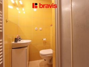 Pronájem bytu 2+1, Brno - Horní Heršpice, Rajhradská, 42 m2