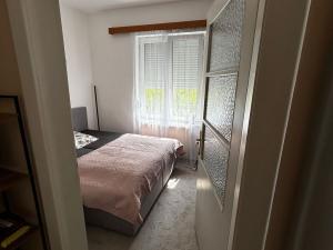Pronájem bytu 1+1, Olomouc, Oldřichova, 29 m2