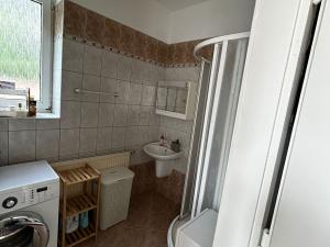 Pronájem bytu 1+1, Olomouc, Oldřichova, 29 m2
