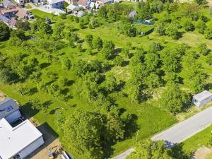 Prodej pozemku pro bydlení, Topolná, 826 m2
