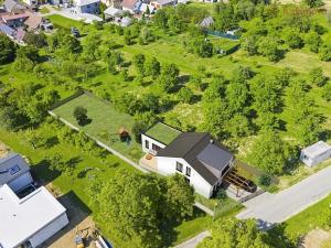 Prodej pozemku pro bydlení, Topolná, 826 m2