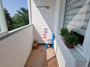 Pronájem bytu 3+1, Hlubočky - Mariánské Údolí, Gagarinova, 73 m2