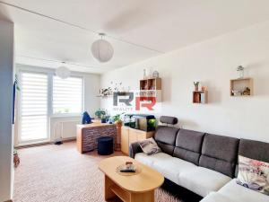 Pronájem bytu 3+1, Hlubočky - Mariánské Údolí, Gagarinova, 73 m2