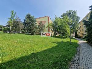 Pronájem bytu 3+1, Hlubočky - Mariánské Údolí, Gagarinova, 73 m2