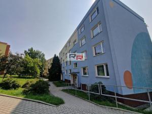 Pronájem bytu 3+1, Hlubočky - Mariánské Údolí, Gagarinova, 73 m2
