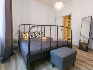 Pronájem bytu 2+kk, Praha - Nusle, 5. května, 59 m2