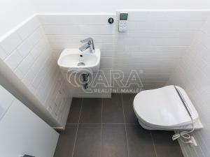Pronájem bytu 2+kk, Praha - Nusle, 5. května, 59 m2
