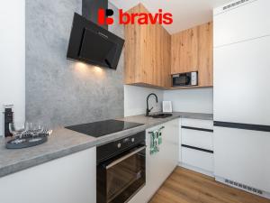 Prodej bytu 2+kk, Brno - Horní Heršpice, Bohunická, 38 m2