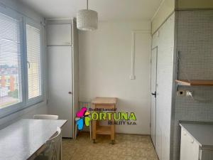 Pronájem bytu 2+1, České Budějovice, Emy Destinové, 56 m2