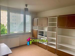 Pronájem bytu 2+1, České Budějovice, Emy Destinové, 56 m2