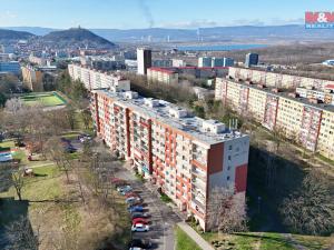 Prodej bytu 2+kk, Most, Jaroslava Ježka, 42 m2