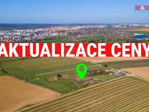 Prodej pozemku pro bydlení, Dobšice, 2462 m2